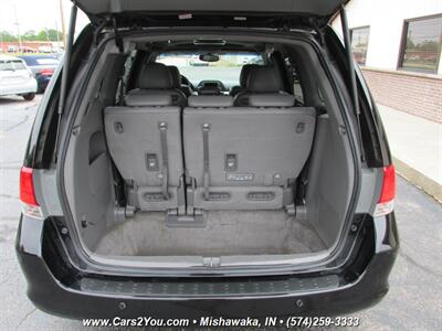 2010 Honda Odyssey Touring   - Photo 18 - Mishawaka, IN 46545