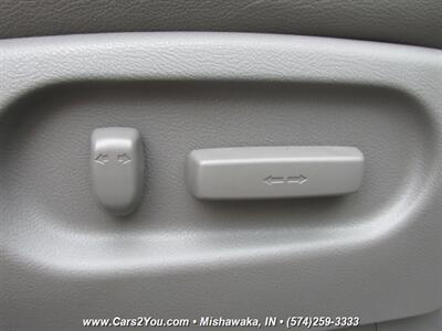 2010 Honda Odyssey Touring   - Photo 25 - Mishawaka, IN 46545