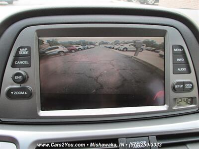 2010 Honda Odyssey Touring   - Photo 34 - Mishawaka, IN 46545