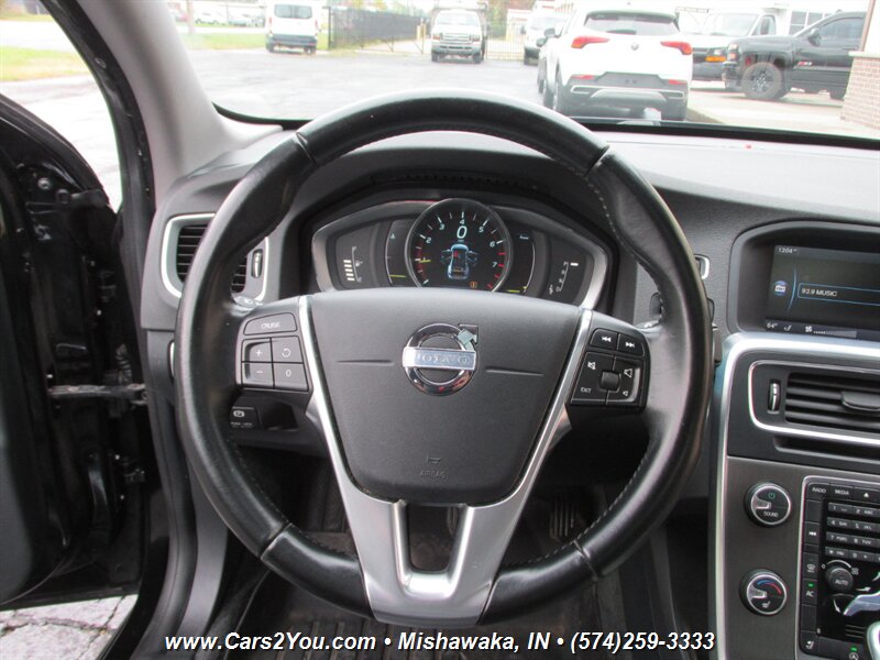 2015 Volvo S60 T5 Premier - Photo 26 - Mishawaka, IN 46545