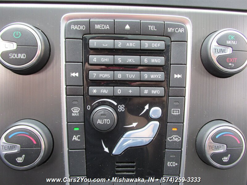2015 Volvo S60 T5 Premier - Photo 37 - Mishawaka, IN 46545