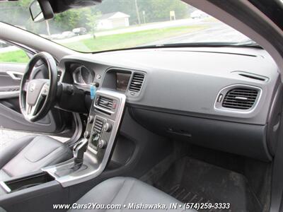 2015 Volvo S60 T5 Premier - Photo 23 - Mishawaka, IN 46545