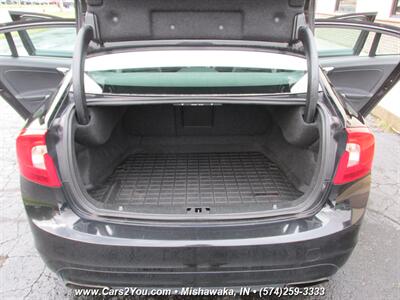 2015 Volvo S60 T5 Premier - Photo 17 - Mishawaka, IN 46545