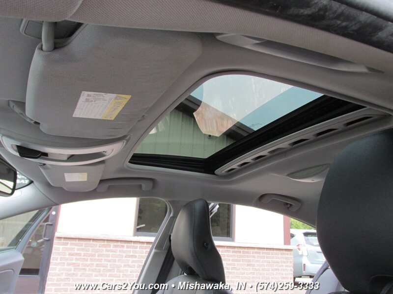 2015 Volvo S60 T5 Premier - Photo 11 - Mishawaka, IN 46545