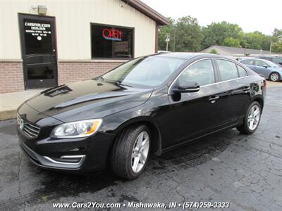 2015 Volvo S60 T5 Premier - Photo 4 - Mishawaka, IN 46545