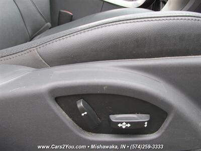 2015 Volvo S60 T5 Premier - Photo 22 - Mishawaka, IN 46545