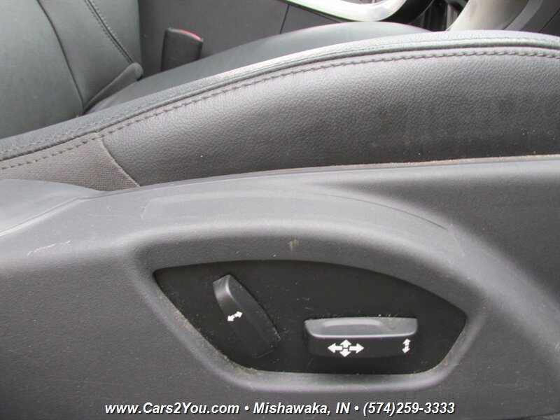 2015 Volvo S60 T5 Premier - Photo 22 - Mishawaka, IN 46545