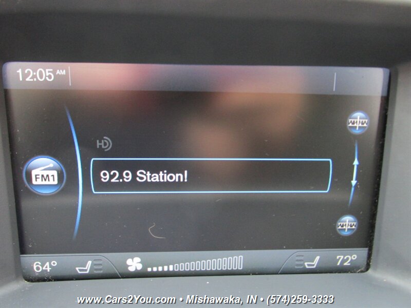 2015 Volvo S60 T5 Premier - Photo 33 - Mishawaka, IN 46545