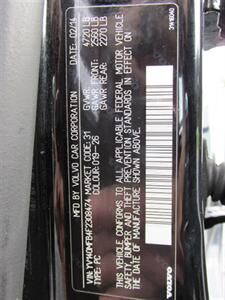 2015 Volvo S60 T5 Premier - Photo 39 - Mishawaka, IN 46545