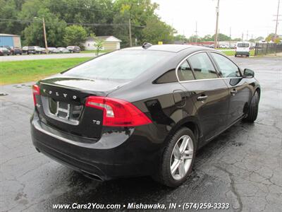 2015 Volvo S60 T5 Premier - Photo 7 - Mishawaka, IN 46545
