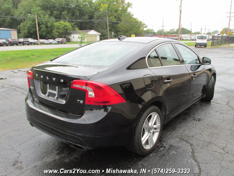2015 Volvo S60 T5 Premier - Photo 7 - Mishawaka, IN 46545