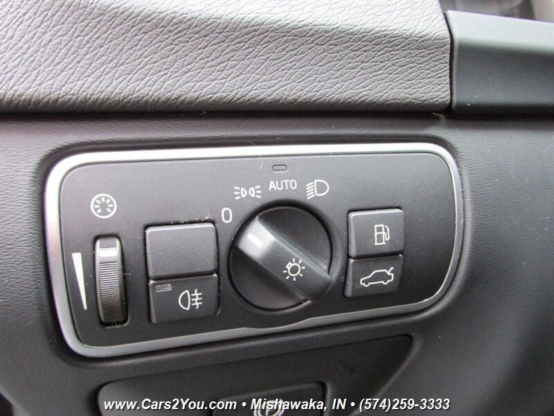 2015 Volvo S60 T5 Premier - Photo 25 - Mishawaka, IN 46545