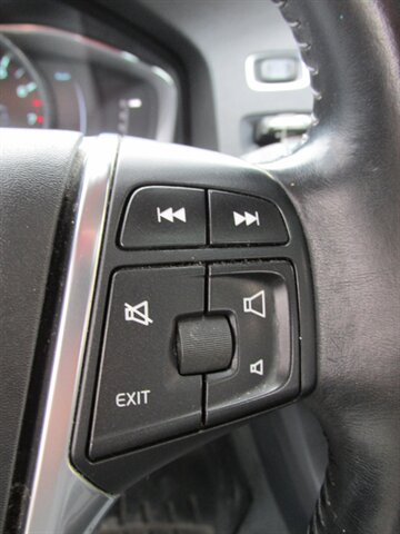2015 Volvo S60 T5 Premier - Photo 30 - Mishawaka, IN 46545