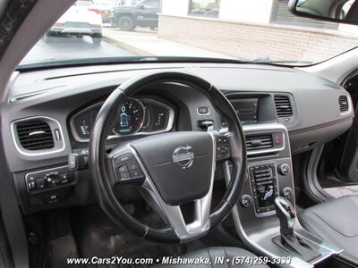 2015 Volvo S60 T5 Premier - Photo 12 - Mishawaka, IN 46545