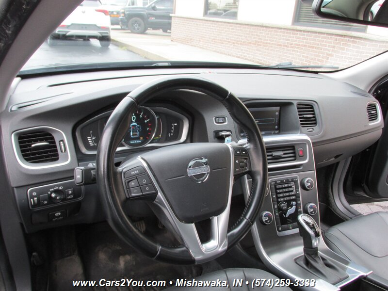 2015 Volvo S60 T5 Premier - Photo 12 - Mishawaka, IN 46545