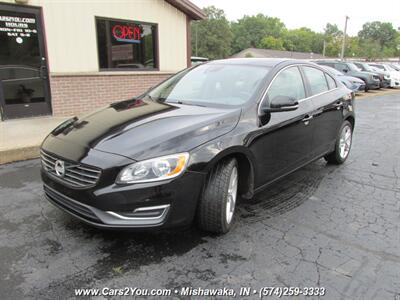 2015 Volvo S60 T5 Premier - Photo 3 - Mishawaka, IN 46545