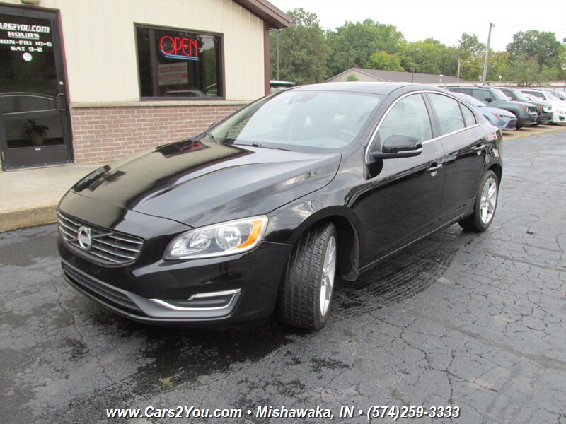 2015 Volvo S60 T5 Premier - Photo 3 - Mishawaka, IN 46545
