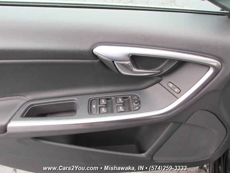 2015 Volvo S60 T5 Premier - Photo 10 - Mishawaka, IN 46545