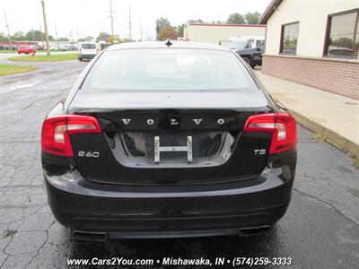 2015 Volvo S60 T5 Premier - Photo 6 - Mishawaka, IN 46545