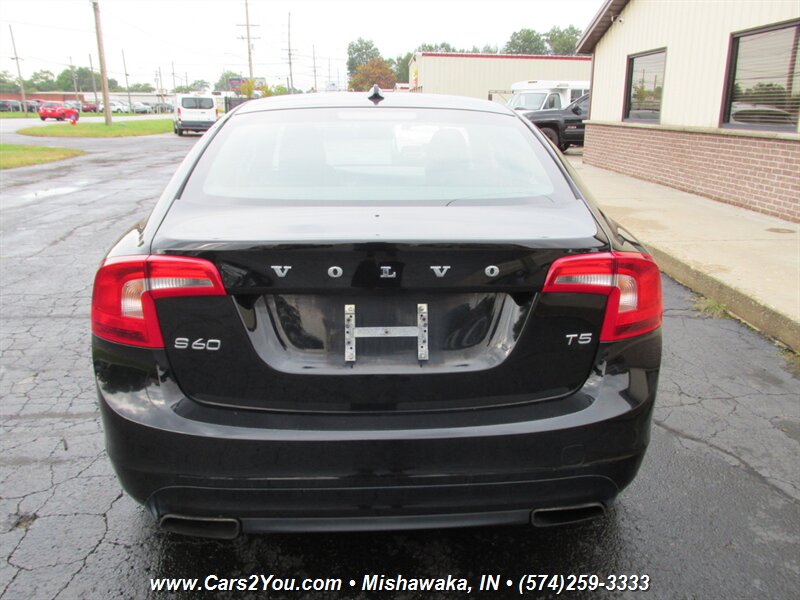 2015 Volvo S60 T5 Premier - Photo 6 - Mishawaka, IN 46545