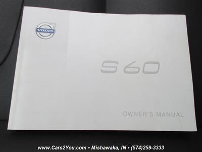 2015 Volvo S60 T5 Premier - Photo 38 - Mishawaka, IN 46545