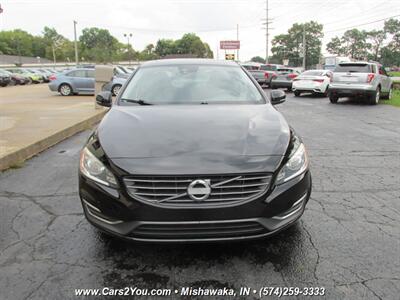 2015 Volvo S60 T5 Premier - Photo 2 - Mishawaka, IN 46545