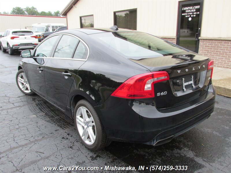 2015 Volvo S60 T5 Premier - Photo 5 - Mishawaka, IN 46545