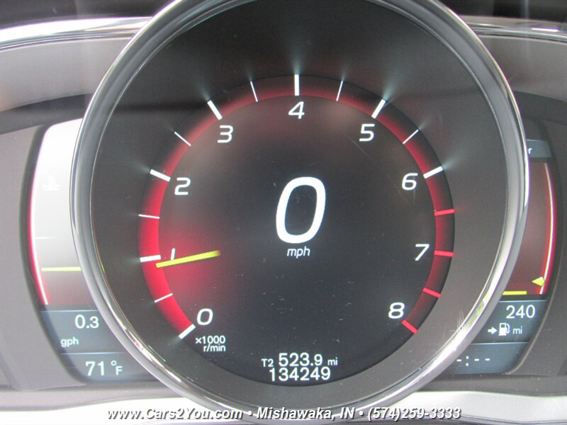 2015 Volvo S60 T5 Premier - Photo 28 - Mishawaka, IN 46545
