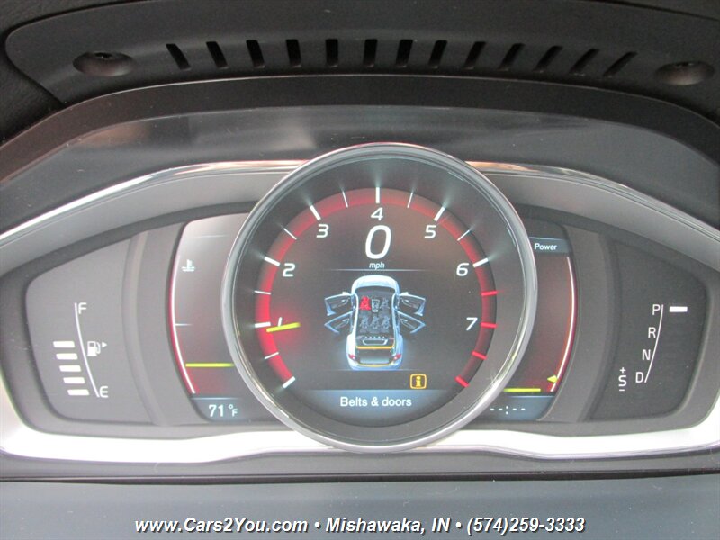 2015 Volvo S60 T5 Premier - Photo 27 - Mishawaka, IN 46545