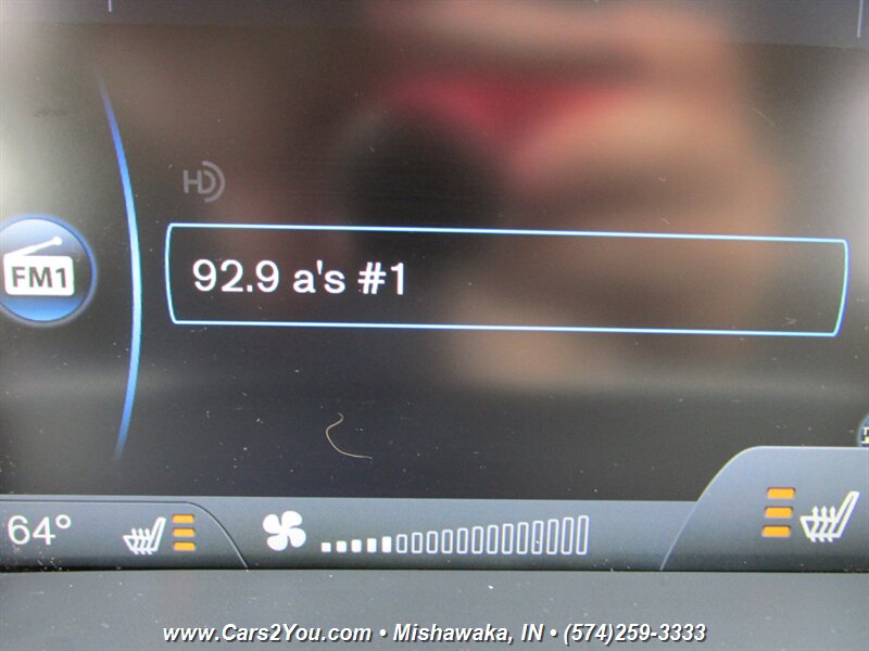 2015 Volvo S60 T5 Premier - Photo 32 - Mishawaka, IN 46545