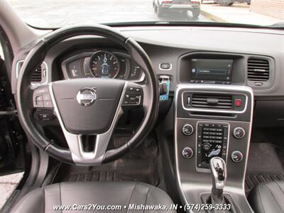 2015 Volvo S60 T5 Premier - Photo 24 - Mishawaka, IN 46545