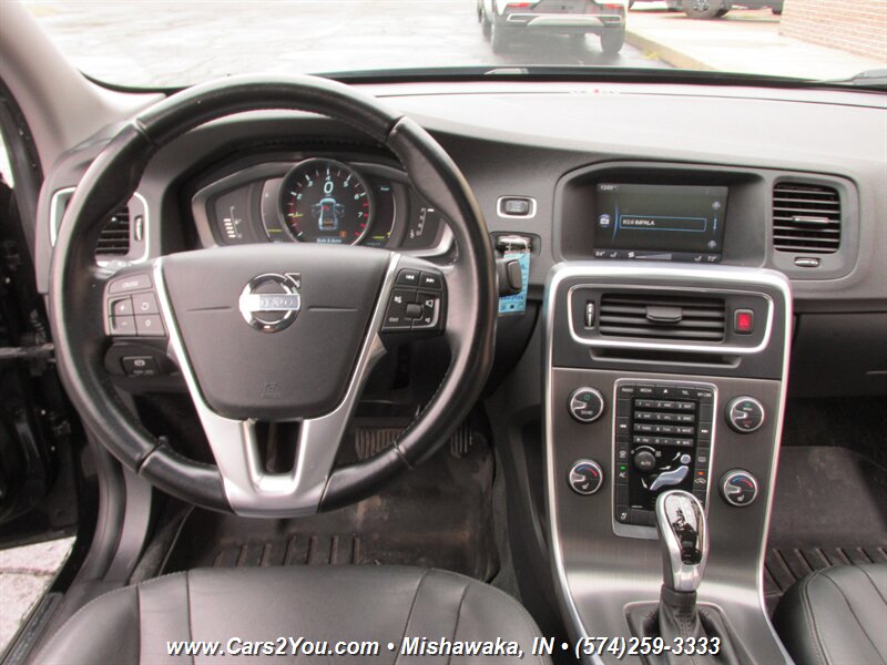 2015 Volvo S60 T5 Premier - Photo 24 - Mishawaka, IN 46545