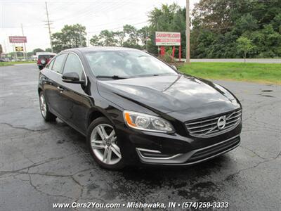 2015 Volvo S60 T5 Premier - Photo 8 - Mishawaka, IN 46545