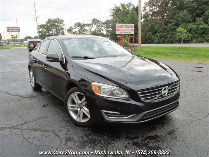 2015 Volvo S60 T5 Premier - Photo 8 - Mishawaka, IN 46545