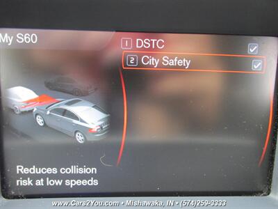 2015 Volvo S60 T5 Premier - Photo 34 - Mishawaka, IN 46545