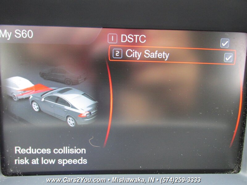 2015 Volvo S60 T5 Premier - Photo 34 - Mishawaka, IN 46545