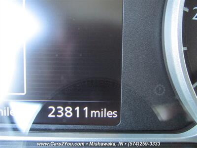 2022 Nissan LEAF SV PLUS EV   - Photo 19 - Mishawaka, IN 46545