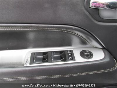 2016 Jeep Compass Latitude   - Photo 8 - Mishawaka, IN 46545