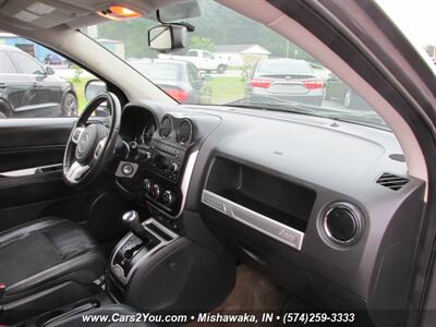 2016 Jeep Compass Latitude   - Photo 15 - Mishawaka, IN 46545