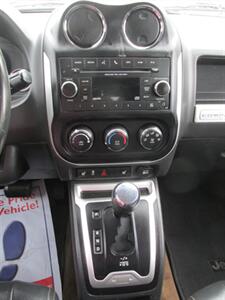 2016 Jeep Compass Latitude   - Photo 19 - Mishawaka, IN 46545