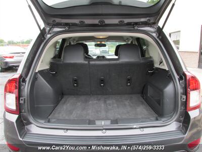 2016 Jeep Compass Latitude   - Photo 12 - Mishawaka, IN 46545