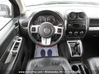 2016 Jeep Compass Latitude   - Photo 16 - Mishawaka, IN 46545