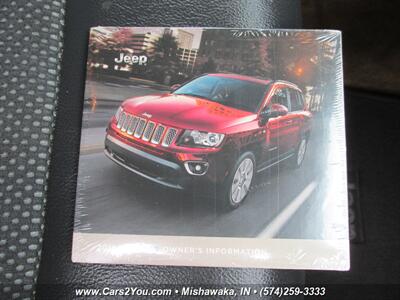 2016 Jeep Compass Latitude   - Photo 23 - Mishawaka, IN 46545