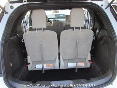 2014 Ford Explorer   - Photo 17 - Mishawaka, IN 46545