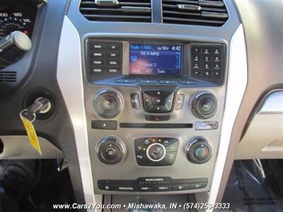 2014 Ford Explorer   - Photo 27 - Mishawaka, IN 46545