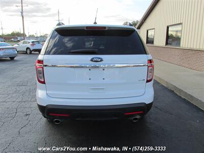 2014 Ford Explorer   - Photo 5 - Mishawaka, IN 46545
