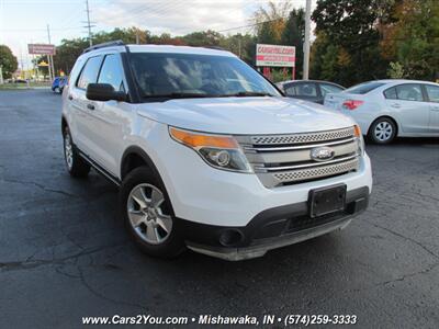 2014 Ford Explorer   - Photo 7 - Mishawaka, IN 46545