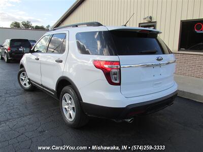 2014 Ford Explorer   - Photo 4 - Mishawaka, IN 46545