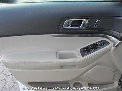 2014 Ford Explorer   - Photo 9 - Mishawaka, IN 46545