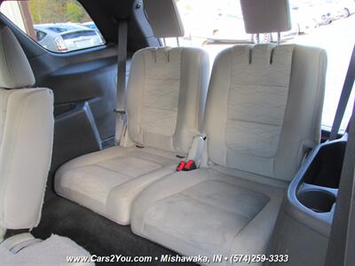 2014 Ford Explorer   - Photo 16 - Mishawaka, IN 46545